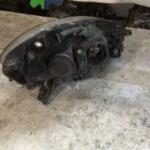 2009-2012 RENAULT CLİO 3 HB SOL FAR