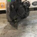 2009-2012 RENAULT CLİO 3 HB SOL FAR
