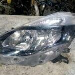2009-2012 RENAULT CLİO 3 HB SOL FAR