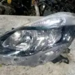 2009-2012 RENAULT CLİO 3 HB SOL FAR