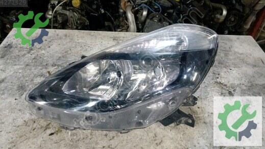 Renault Clio Sol Ön Far çıkma parça