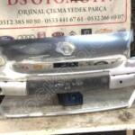 2009-2012 RENAULT CLİO 3HB ÖN TAMPON