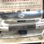 2009-2012 RENAULT CLİO 3HB ÖN TAMPON