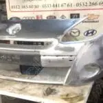 2009-2012 RENAULT CLİO 3HB ÖN TAMPON
