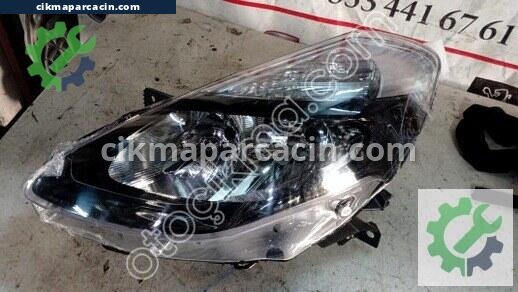 Renault Clio Sol Ön Far çıkma parça