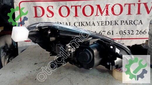 Renault Clio Sol Ön Far 2009-2012 çıkma parça
