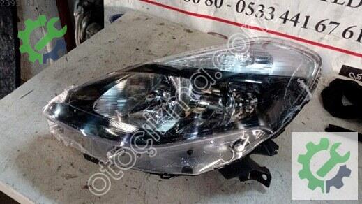 Renault Clio Sol Ön Far 2009-2012 çıkma parça