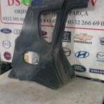 2009-2012 RENAULT MODUS SAĞ ARKA ÇAMURLUK SACI