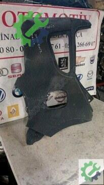 Renault Modus Çamurluk Sacı 2009-2012 çıkma parça