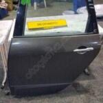 2009-2012 RENAULT SCENIC SOL ARKA KAPI