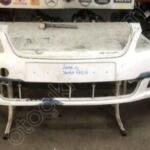2009-2012 SKODA FABİA ÖN TAMPON
