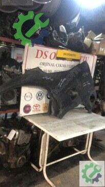 Skoda Octavia Çamurluk Sacı 2009-2012 çıkma parça