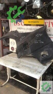 Skoda Octavia Çamurluk Sacı 2009-2012 çıkma parça