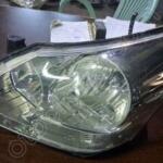 2009-2012 TOYOTA COROLLA VERSO SOL FAR