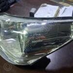 2009-2012 TOYOTA COROLLA VERSO SOL FAR