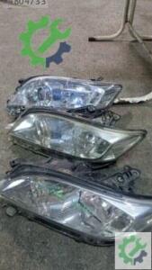 2009-2012 TOYOTA RAV4 SAĞ SOL FAR ADET FİYATI