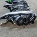 2009-2012 TOYOTA RAV4 SAĞ SOL FAR ADET FİYATI