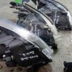 2009-2012 TOYOTA RAV4 SAĞ SOL FAR ADET FİYATI