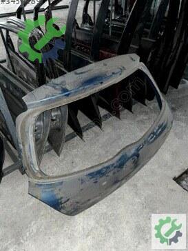 Toyota Yaris Bagaj Kapağı 2009-2012 çıkma parça