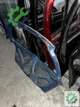 Toyota Yaris Bagaj Kapağı 2009-2012 çıkma parça