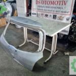 2009-2012 TOYOTA YARİS BAGAJ KAPAĞI -DS OTOMOTİV-