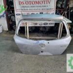 2009-2012 TOYOTA YARİS BAGAJ KAPAĞI -DS OTOMOTİV-