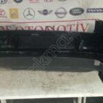 2009-2012 VOLKSWAGEN GOLF 6 ARKA TAMPON