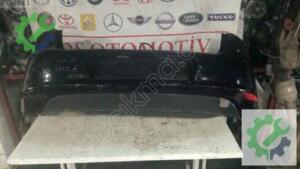 2009-2012 VOLKSWAGEN GOLF 6 ARKA TAMPON