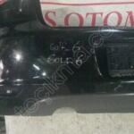 2009-2012 VOLKSWAGEN GOLF 6 ARKA TAMPON