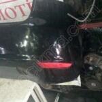 2009-2012 VOLKSWAGEN GOLF 6 ARKA TAMPON