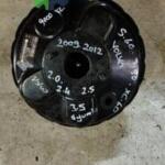 2009-2012 VOLVO S60 FREN WESTİNGHAUSE