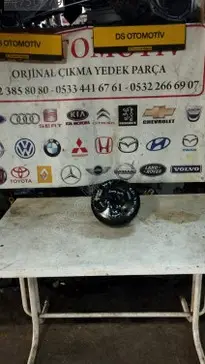 Volvo S60 Westinghouse 2009-2012 çıkma parça