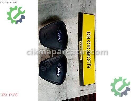 Ford Fiesta Airbag (Hava Yastığı) çıkma parça