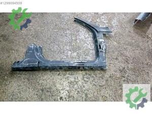 2009-2012 FORD KUGA SAĞ ÖN MASBİYEL SACİ
