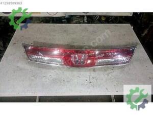 2009-2012 HONDA CIVIC HB TYPER STOP