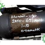 2009-2012 HYUNDAİ İ10 KATALİZÖR