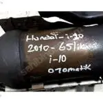 2009-2012 HYUNDAİ İ10 KATALİZÖR