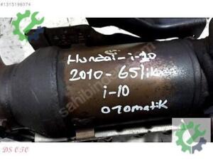 2009-2012 HYUNDAİ İ10 KATALİZÖR