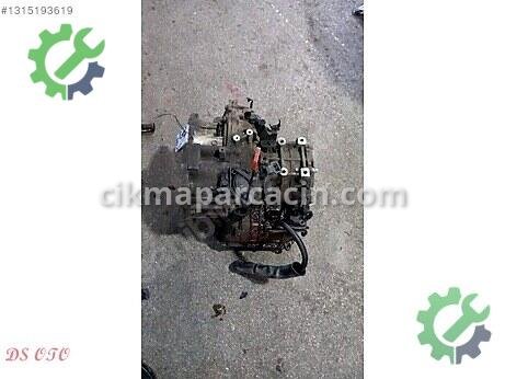 Hyundai i10 Şanzıman Komple çıkma parça