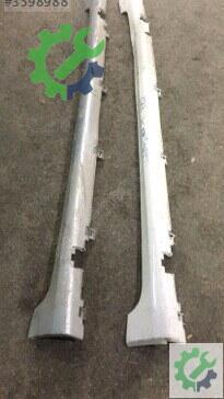 Chevrolet Cruze Marşpiyel Sacı 2009-2012VCHEVROLET çıkma parça