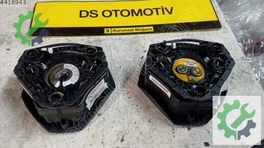 Citroen Nemo Direksiyon Airbag 2009-2013 çıkma parça