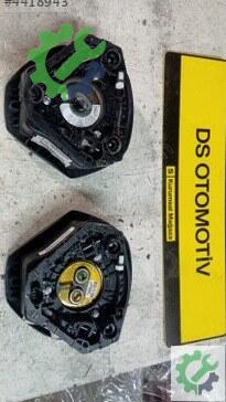 Citroen Nemo Direksiyon Airbag 2009-2013 çıkma parça
