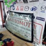 2009-2013 DACİA LOGAN ARKA CAM -DS OTOMOTİV-