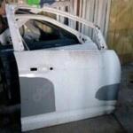 2009-2013 FORD C-MAX SAĞ ÖN KAPI -DS OTOMOTİV-