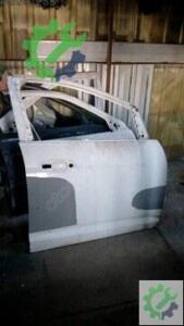 2009-2013 FORD C-MAX SAĞ ÖN KAPI -DS OTOMOTİV-