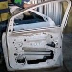 2009-2013 FORD C-MAX SAĞ ÖN KAPI -DS OTOMOTİV-