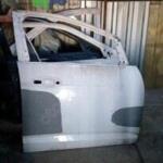 2009-2013 FORD C-MAX SAĞ ÖN KAPI -DS OTOMOTİV-