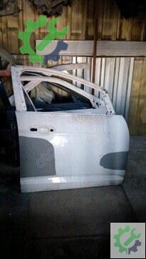 Ford C-Max Sağ Ön Kapı 2009-2013 çıkma parça