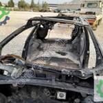 2009-2013 FORD FİESTA KESME -DS OTOMOTİV-