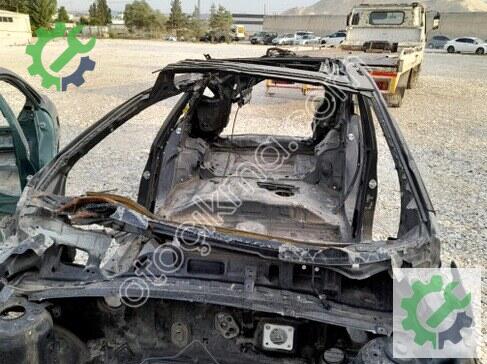 Ford Fiesta Oto Lastik çıkma parça
